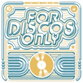 Space Bass (Special 12" Disco Mix) artwork