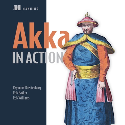 Akka in Action (Unabridged)