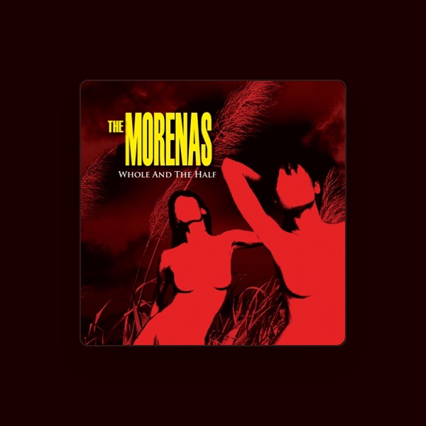 Paolo Morena's avatar