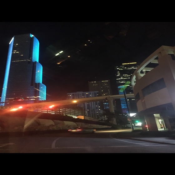 Cover artwork for Biscayne