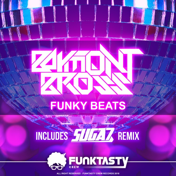 Funky Beat - Single