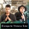 Mosaico de Éxitos Vallenatos - Elder Dayan Diaz & Luis Guillermo De La Hoz lyrics