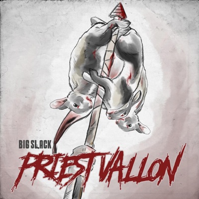 Priest Vallon