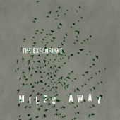 The Expansions - Miles Away