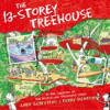 The 13-Storey Treehouse - Andy Griffiths