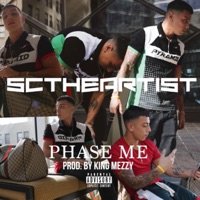 Phase Me - Single - Sctheartist