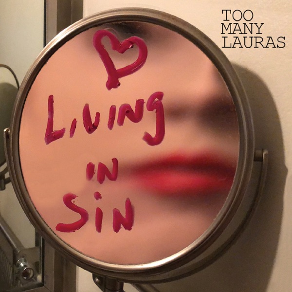 Living In Sin by The Living End on NetFM