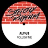Follow Me (Club Mix) cover art