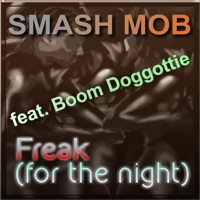 Freak (For the Night) [feat. Boom Doggottie] - Single - Smash Mob