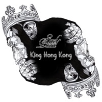 King Hong Kong (feat. Gianski, de N***a Dwayne & Vice Vic) - Single - Soul Daad