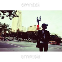 Amnesia - Single - omniboi