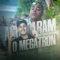 Acordaram o Megatron - Mc 7 Belo & Mc Kitinho lyrics