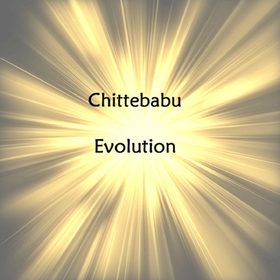 Evolution - Single