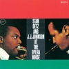 Stan Getz & J.J. Johnson