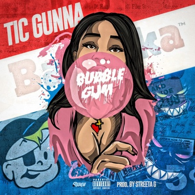 Bubble Gum - Single