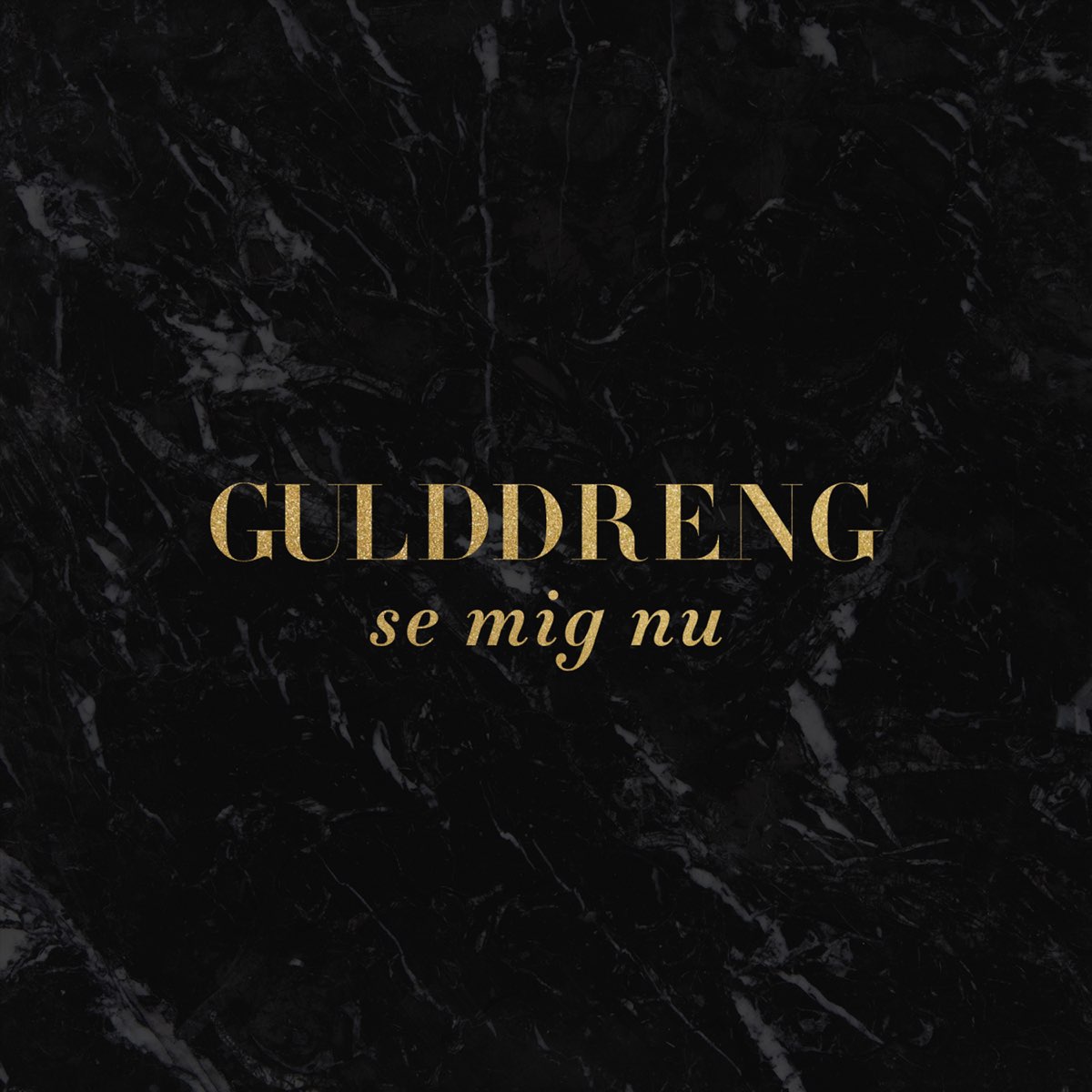 Se Mig Nu Single by Gulddreng on Apple