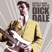 Dick Dale - King Of The Surf Guitar