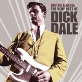 Dick Dale - Third Stone from the Sun