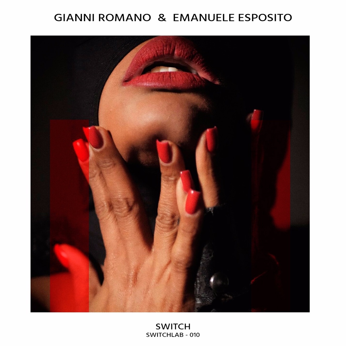 I Can't Wait - Single par Gianni Romano & Emanuele Esposito sur Apple Music