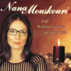 Nana Mouskouri singt Weinachtslieder aus aller Welt - Nana Mouskouri