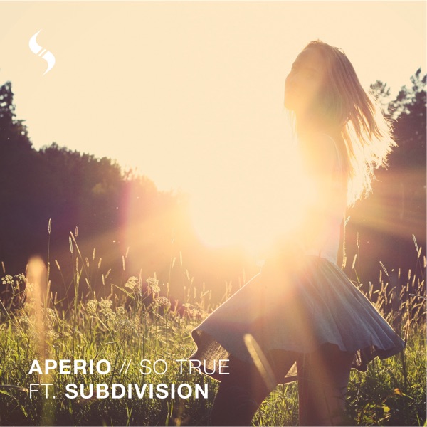 So True Ep (feat. Subdivision)