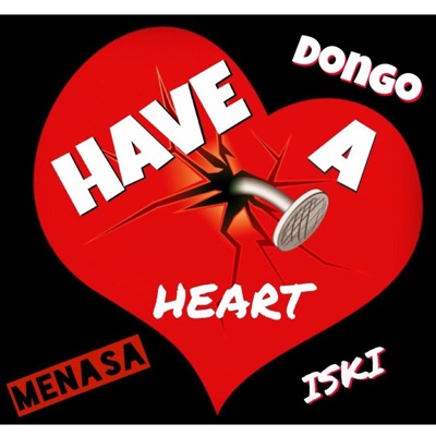 Have a Heart - Single