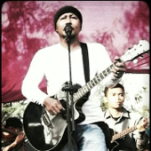 Usah Kau Lara Sendiri (Akustik)