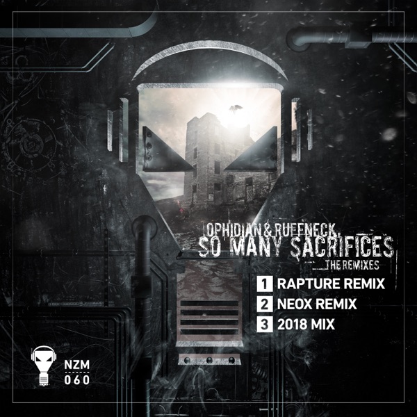 So Many Sacrifices - Single (The Remixes) - Single