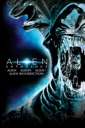 Affiche du film Alien Anthology