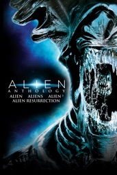 Alien Anthology