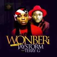 Wonberi (feat. Terry G) - Single - Jaystorm