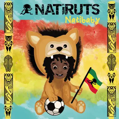 Natibaby - Natiruts