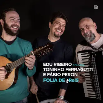 Vinheta (feat. Fábio Peron & Toninho Ferragutti) by Edu Ribeiro song reviws