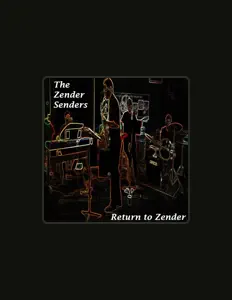 聆聽 The Zender Senders、觀看音樂影片、閱讀小傳、查看巡演日期等！