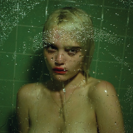 Cover artwork for Boys