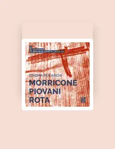Listen to Archi di Santa Cecilia, watch music videos, read bio, see tour dates & more!