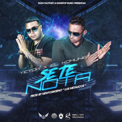 Se Te Nota (feat. Yeyow) - Single