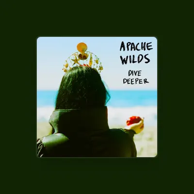 Listen to Apache Wilds, watch music videos, read bio, see tour dates & more!