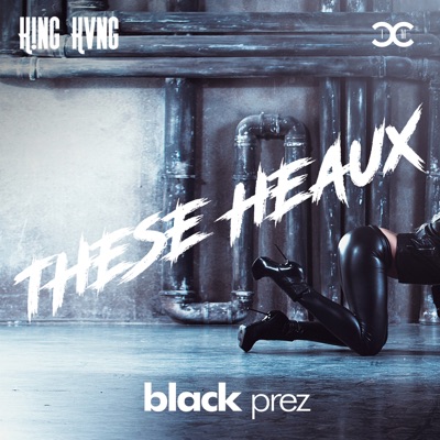 These Heaux - Single