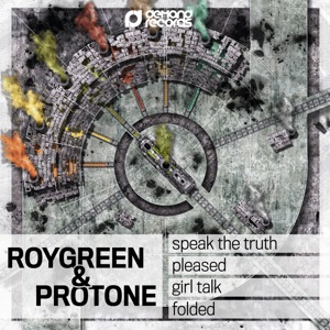 Speak the Truth - EP