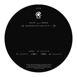 Exium - Circuit IV
