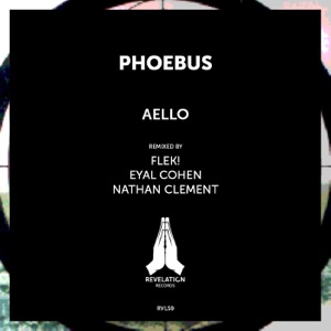 Aello - EP