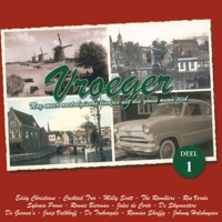 't Regent Dat Het Giet