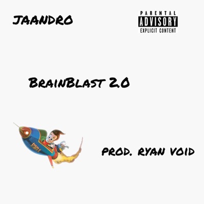 BrainBlast 2.0 - Single