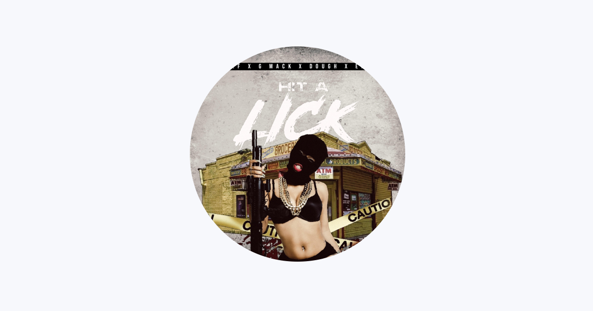 G Mack - Apple Music