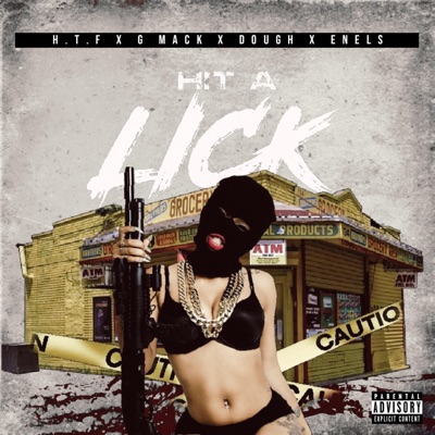 Hit a Lick - Single