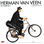 Herman Van Veen (Ein Holländer) - Live in Wien, 1986