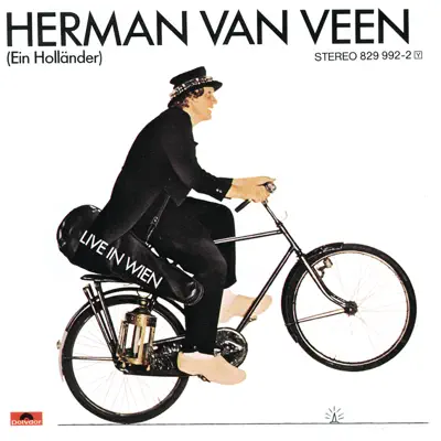 Herman Van Veen (Ein Holländer) - Live in Wien - Herman Van Veen