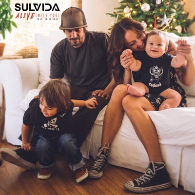 Alive (With You) [feat. Julia Ross] - Single