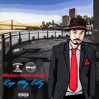 Rep My City - Single - Young Robbery